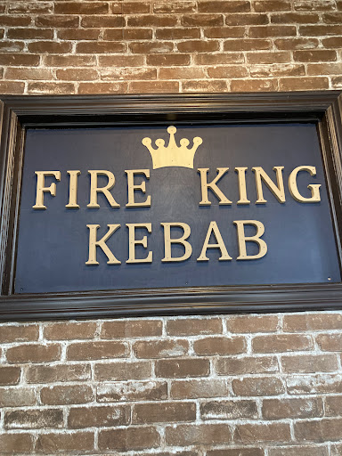 Photo of Fire King Kebab - 5002 50 Ave, Bonnyville, AB T9N 2G3